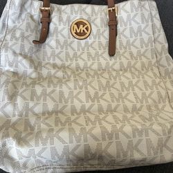 Michael Kors Tote