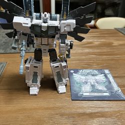 Transformers nova prime