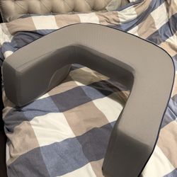 Soft Lap Desk Pillow for Adult