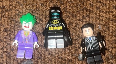 Lego dc