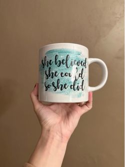 Mugs