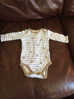 Baby Onesie