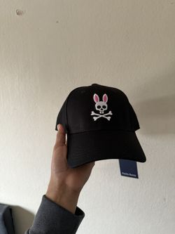 Psycho Bunny Hat New With Tags
