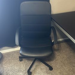Desk chair