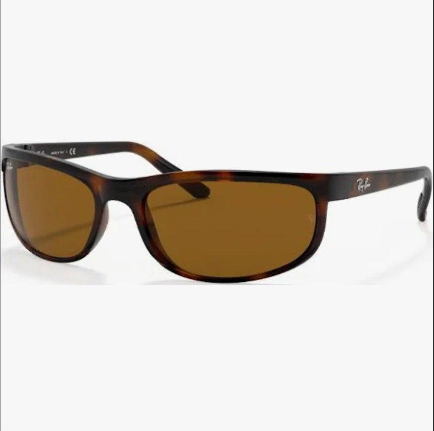 Ray BAN RB2027 POLARIZED MENS GLASSES