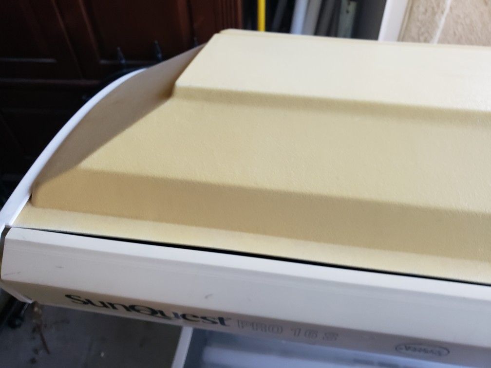 Tanning Bed Sunquest Pro 16S for Sale in Fullerton, CA OfferUp
