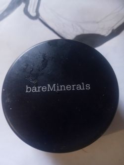 Bare Minerals All Over Face .85g/.3oz