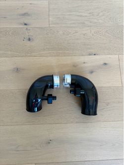 Eventuri turbo inlets for 2021 f90 m5