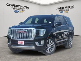 2021 GMC Yukon