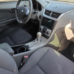 2012 Chevrolet Malibu