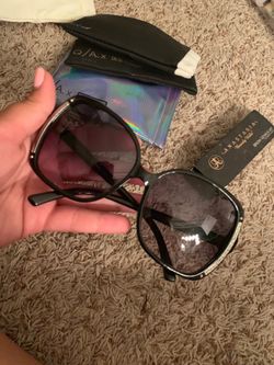 Fendi sunglasses