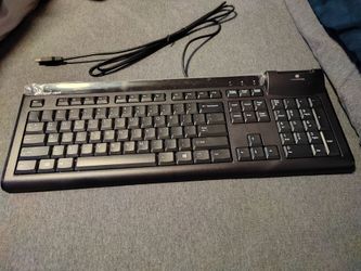 IOGEAR Keyboard