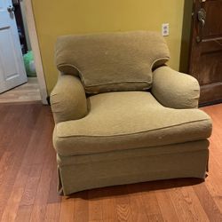 Nice And Very Clean Chair
