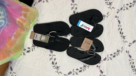Reef Sandals