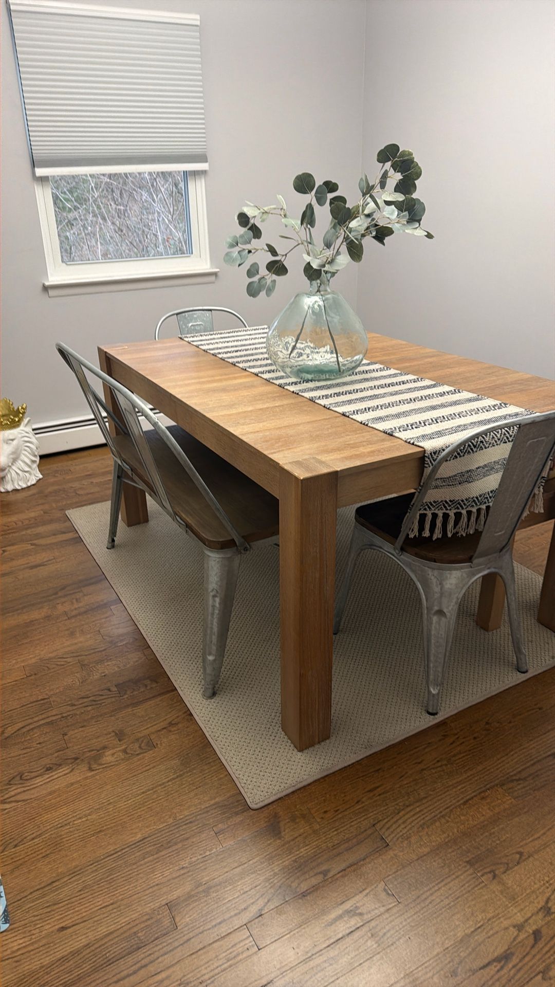 Dinning Room Table 