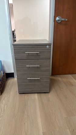 Office cabinet