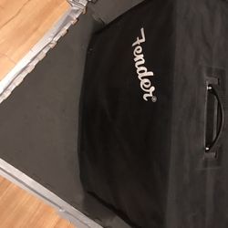 Fender Hotrod Deluxe Guitar Amp
