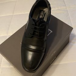Stacy adams Boy Shoes Size 2M
