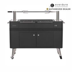 Everdure by Heston HUB 54in Grill