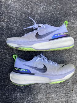 Nike ZoomX Invisible Run 3 Women Sz 9 Running Shoes