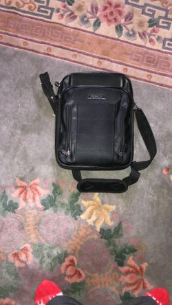 Kenneth Cole Reaction Bag