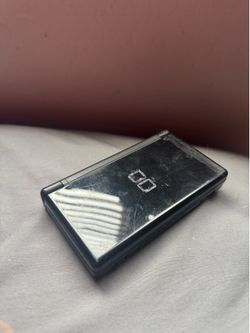 Nintendo DS Lite