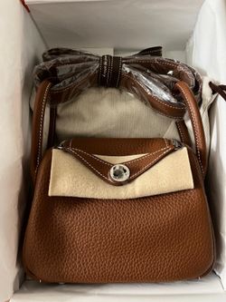 Mini Lindy TC Togo Gold 18cm