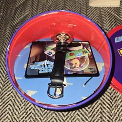 Vintage  disney  watch