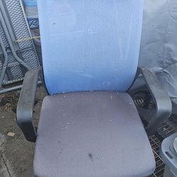 Free Gaming Chair