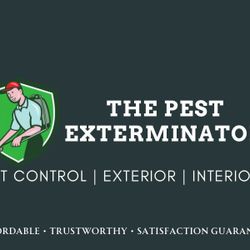PEST CONTROL SERVICES