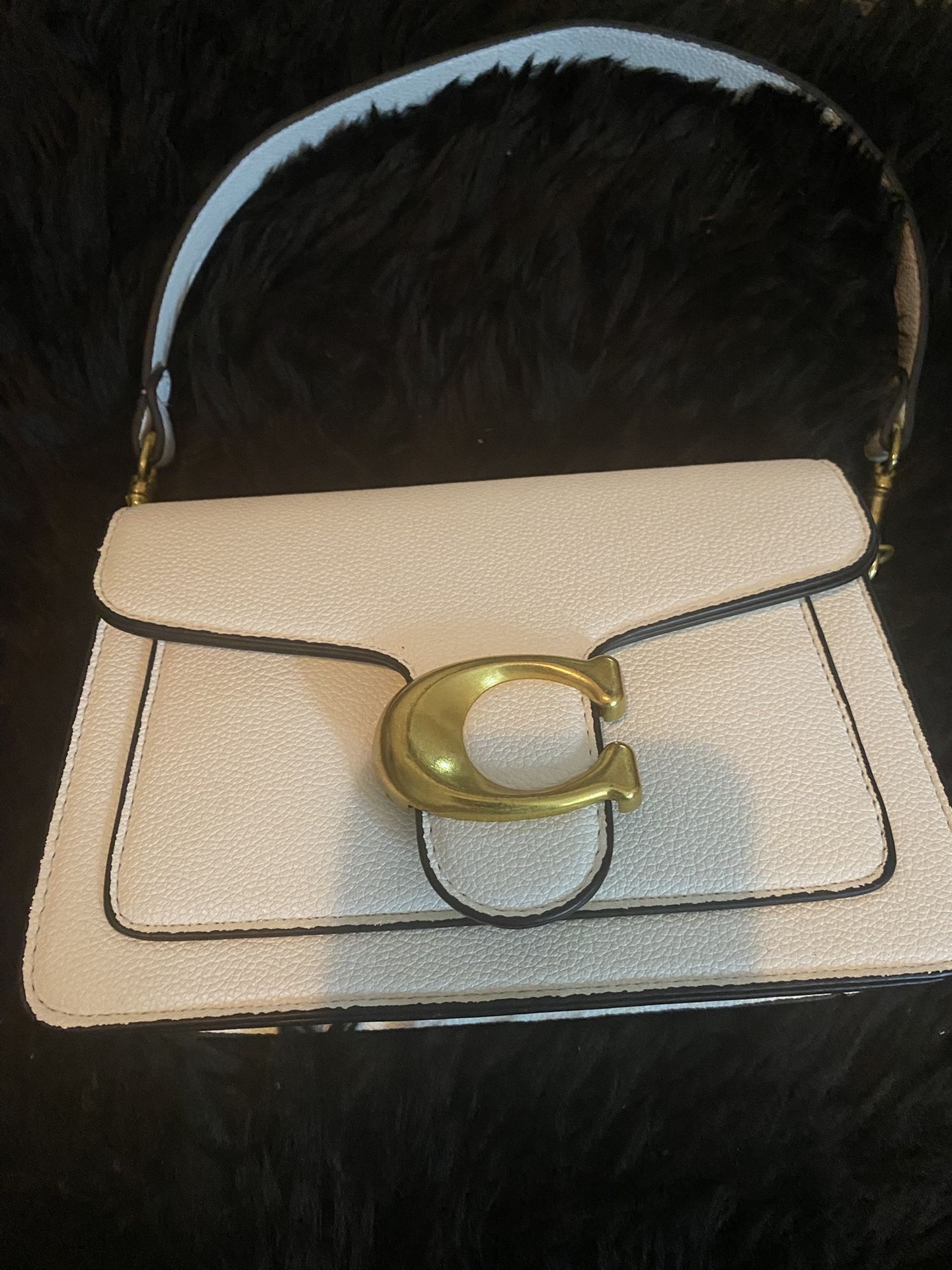 Coach Woman’s Purse or Hand Bag