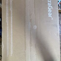 LG 34” OLED Curved monitor, Ultra gear, 240hz, Basically new