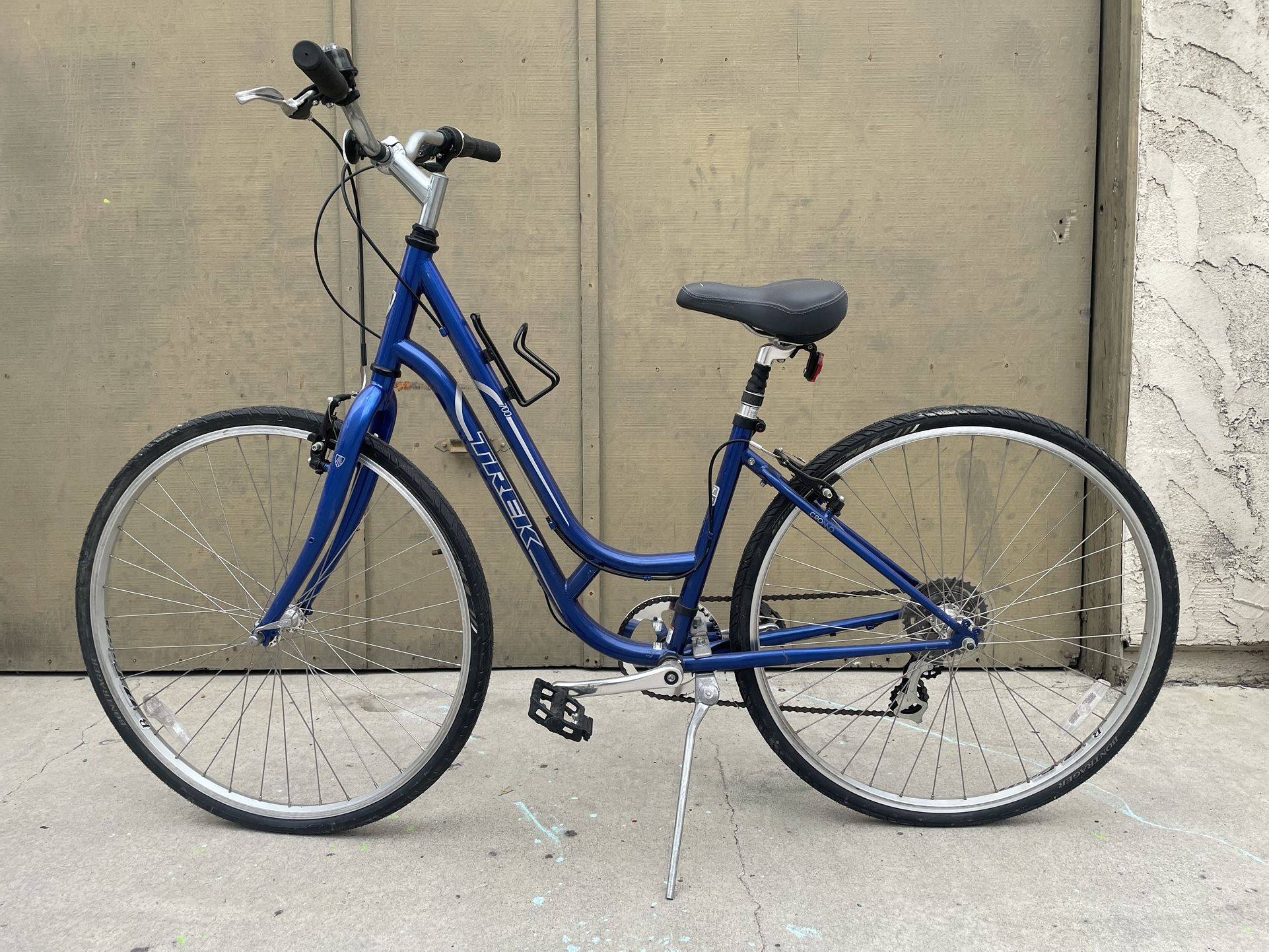 Trek 700 City Bike