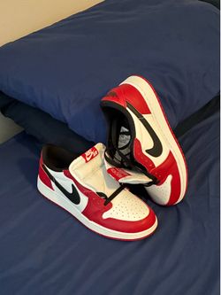 Nike shoes size 7