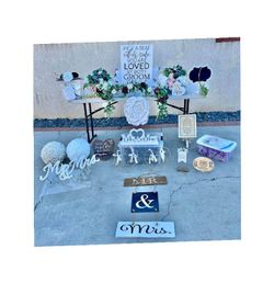 Complete Your Wedding with Beautiful Ceremony Accessories poor available