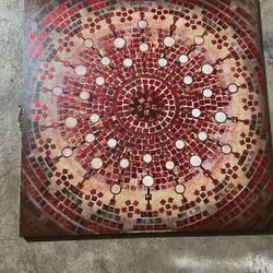 Art Canvas Frame 