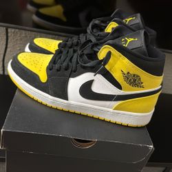 Jordan’s 