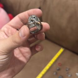 Game of Thrones Ring