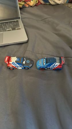 Disney cars 2 cars Diecast