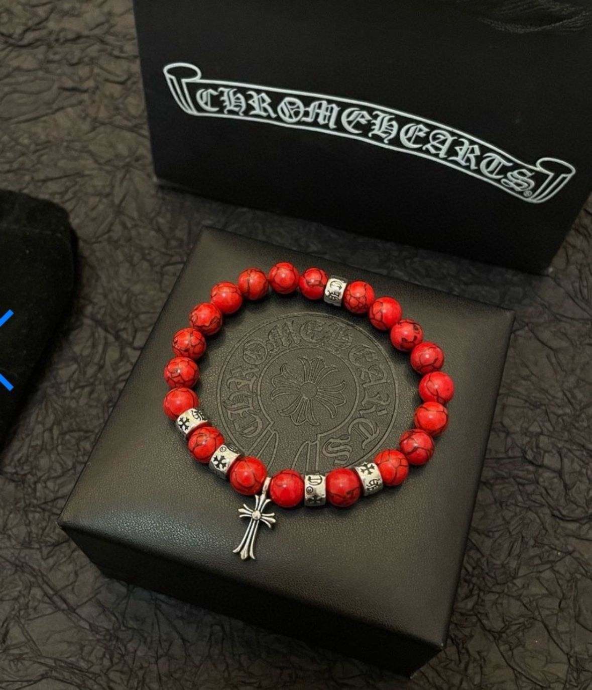 Chrome Hearts Bracelet