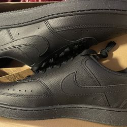 Nike Court Vision $50