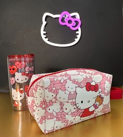 Hello Kitty Y My Melody Variado 