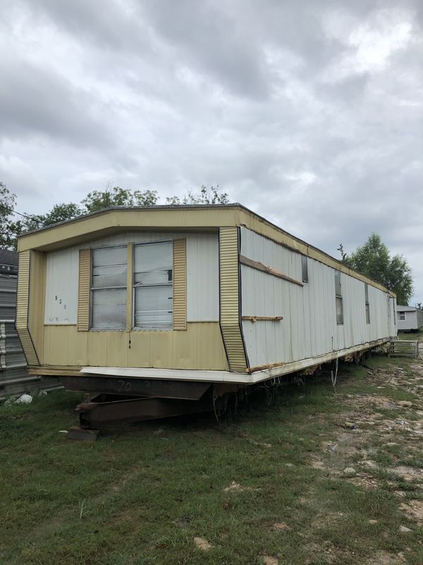 Mobile home for Sale in Houston, TX OfferUp
