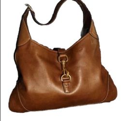 Authenticated  Gucci  soft Leather 