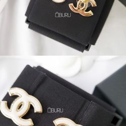 Chanel Earrings 22ss