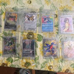 Pokemon Lot (#3)