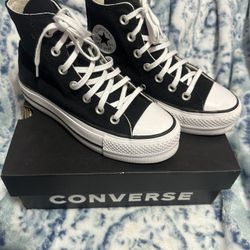 Women’s Chunky Converse