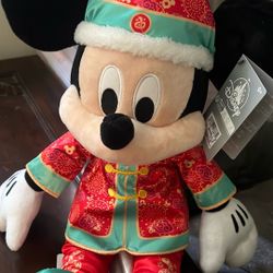Disney Mickey mouse