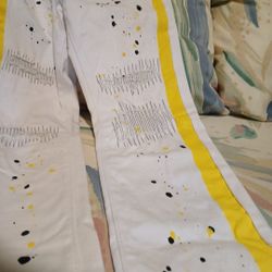 REDUCED /Blue CULT DENIM  Sz 30, SEE ALL PICS PLEASE 