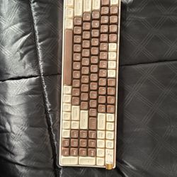 Mechanical Keyboard 